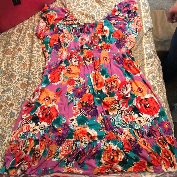 Lane Bryant Dresses & Skirts - Lane Bryant Dress